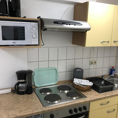 Ferienwohnung Cozy Braunlage Exteriér fotografie