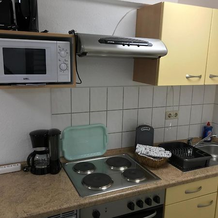 Ferienwohnung Cozy Braunlage Exteriér fotografie