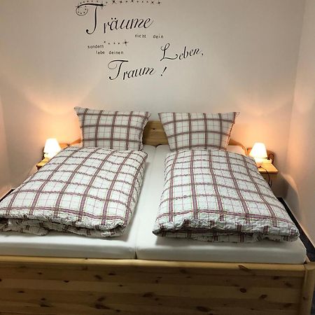 Ferienwohnung Cozy Braunlage Exteriér fotografie