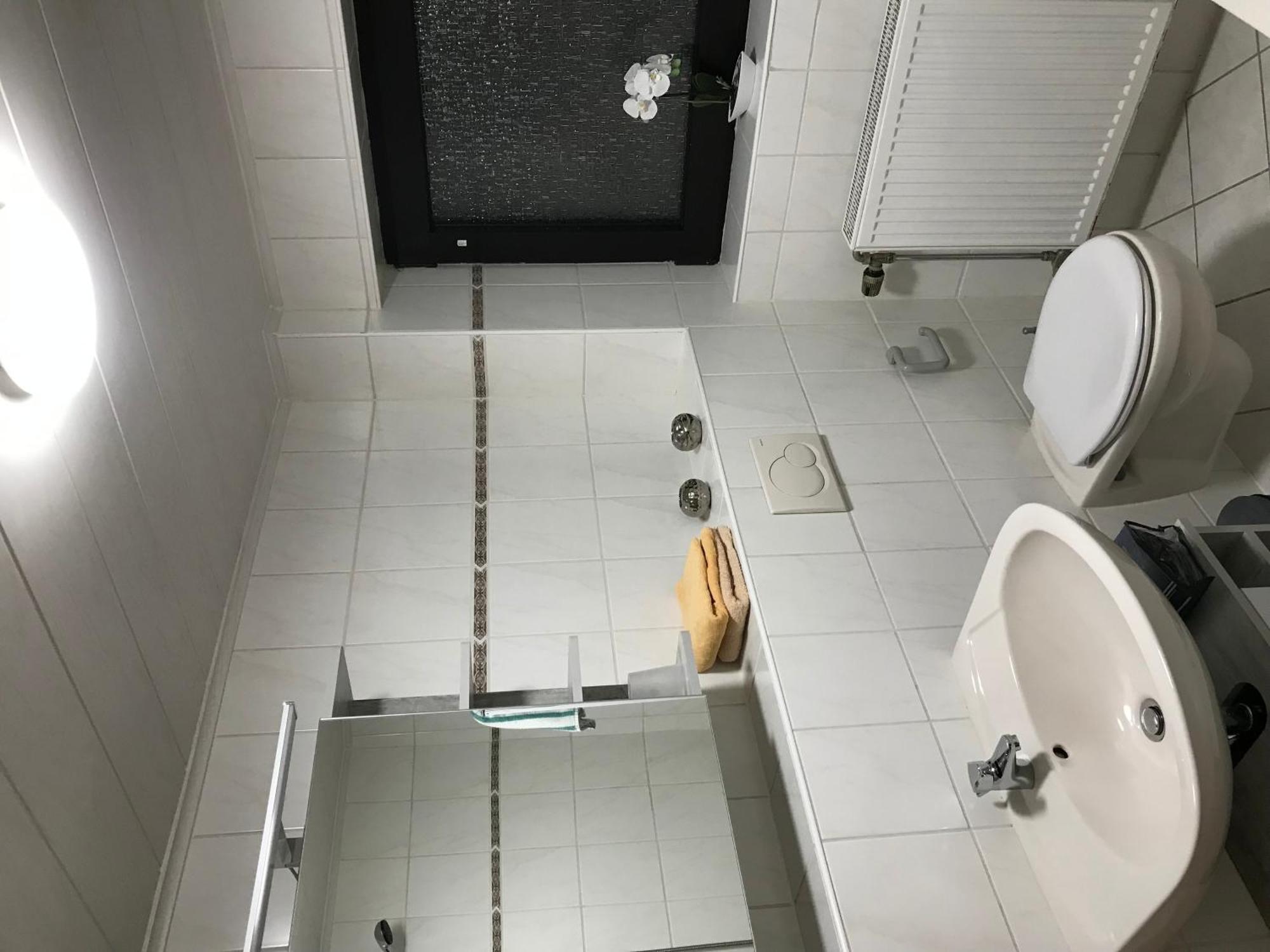 Ferienwohnung Cozy Braunlage Exteriér fotografie