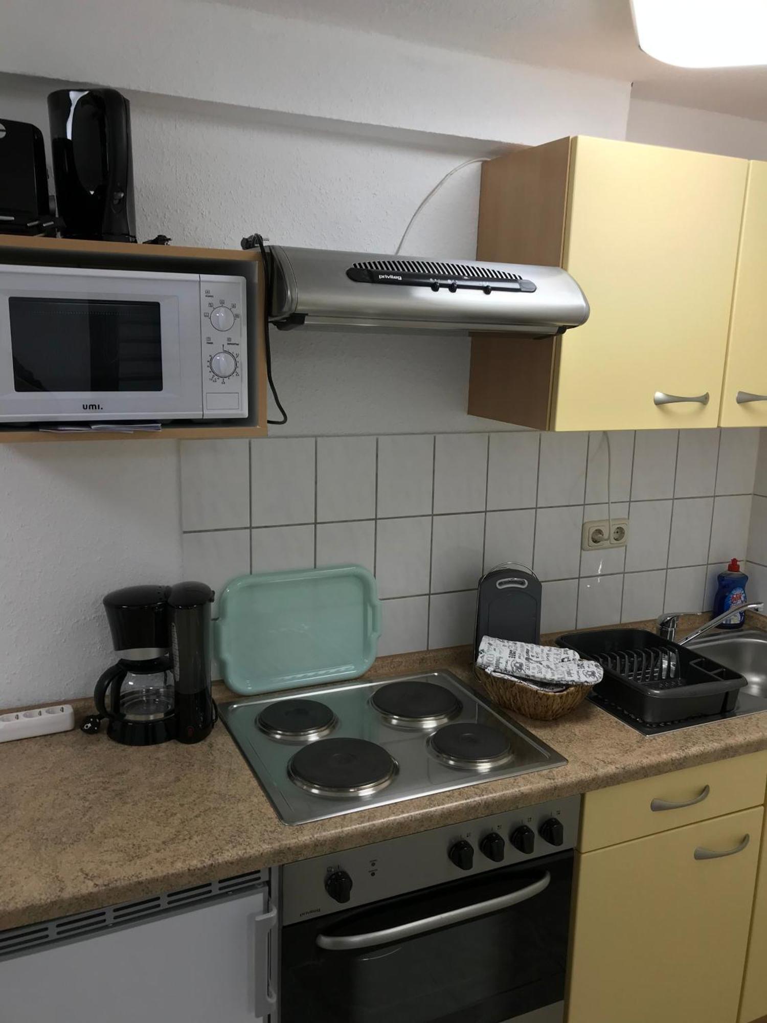 Ferienwohnung Cozy Braunlage Exteriér fotografie