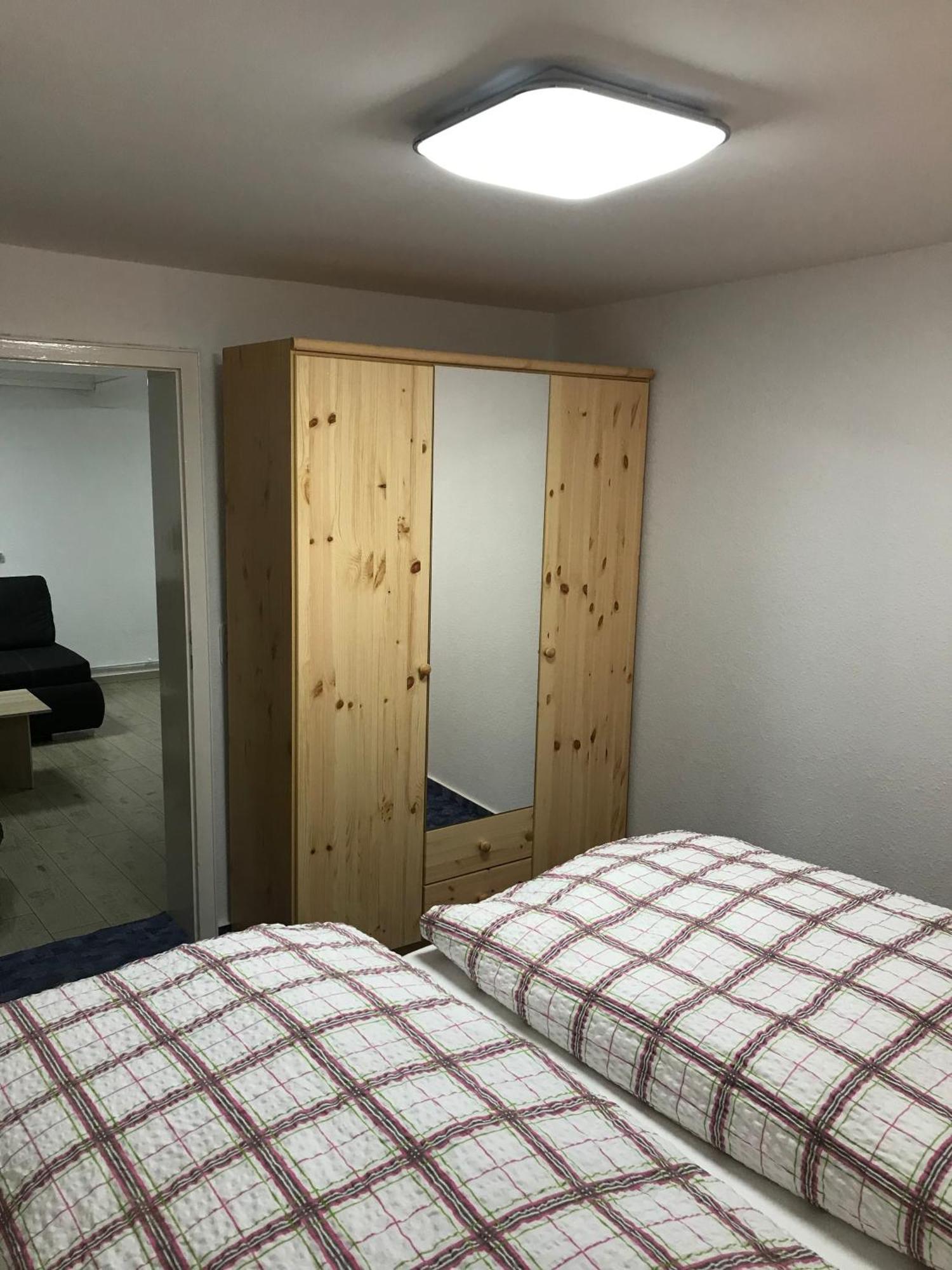 Ferienwohnung Cozy Braunlage Exteriér fotografie