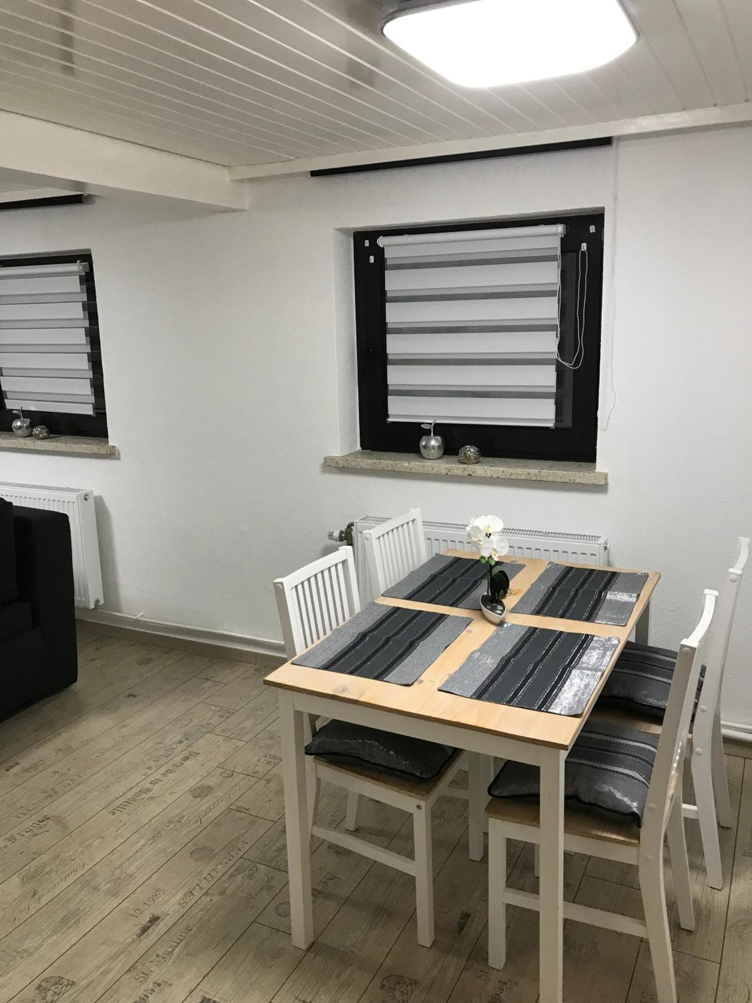 Ferienwohnung Cozy Braunlage Exteriér fotografie