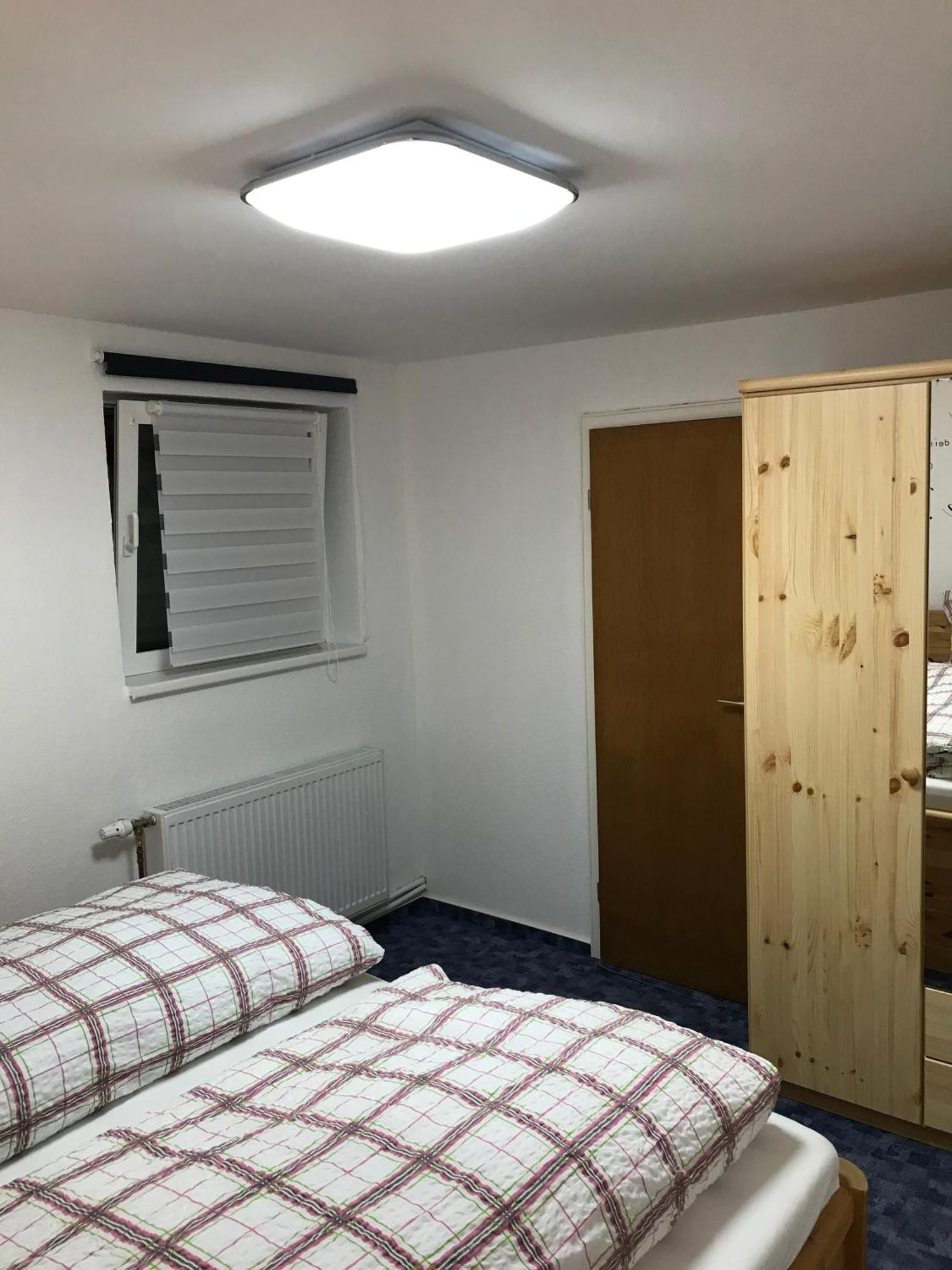 Ferienwohnung Cozy Braunlage Exteriér fotografie
